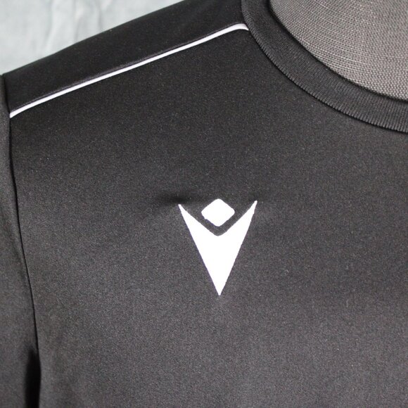 Team Canada Rugby Jersey - Training Jersey by Maron - Men's 2XL - Picture 4 of 10